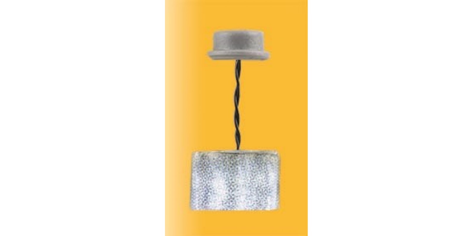 VI6171 H0 Room lamp, hanging, LED warm-white